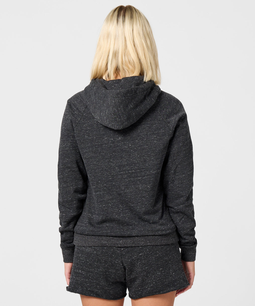 Women's Fight The Team Blackout Unisex