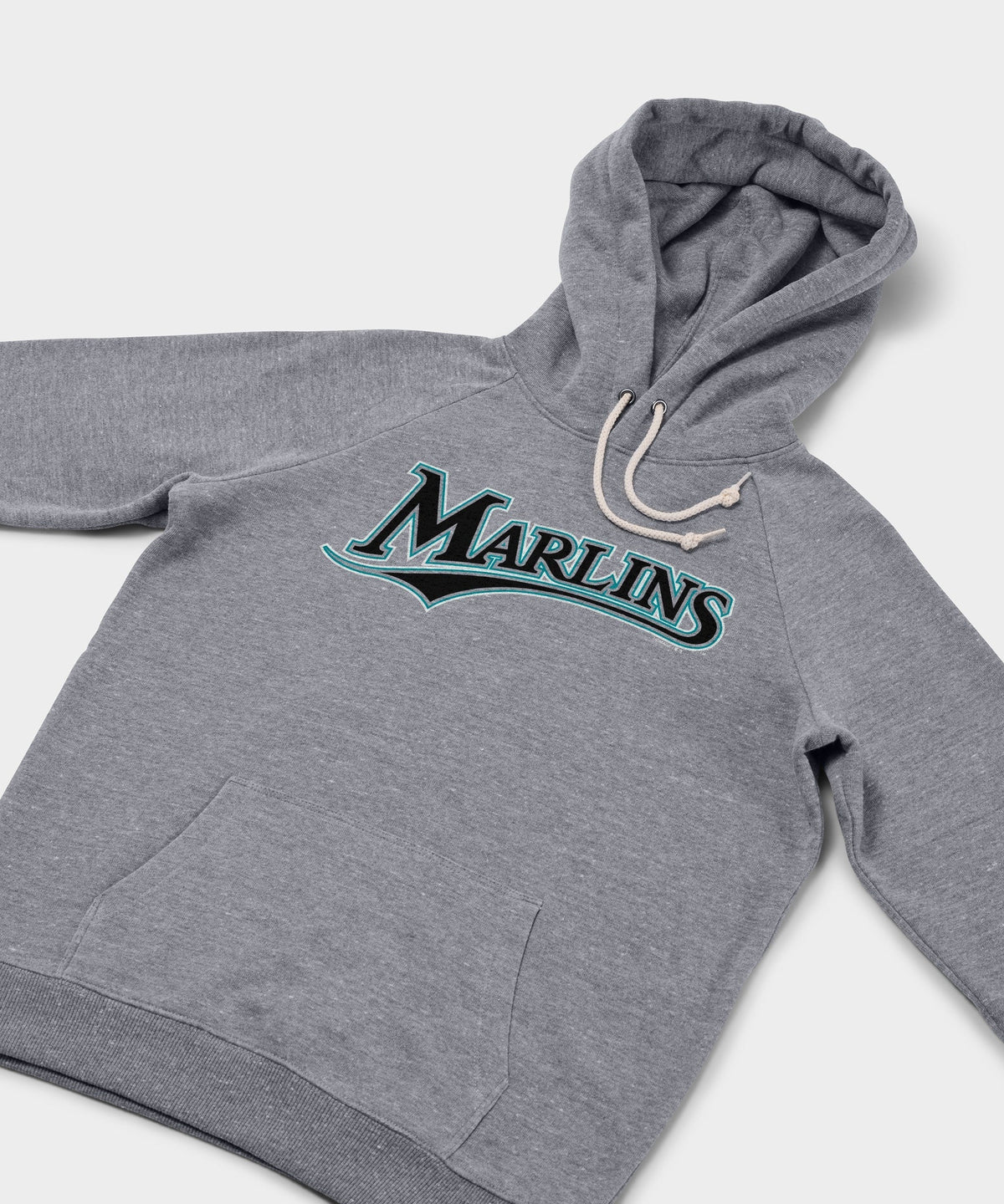 Women's Florida Marlins Jersey Logo '93 Unisex