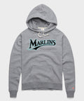 Women's Florida Marlins Jersey Logo '93 Unisex