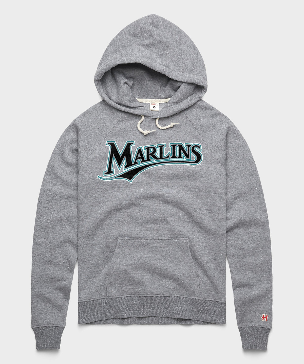 Women's Florida Marlins Jersey Logo '93 Unisex