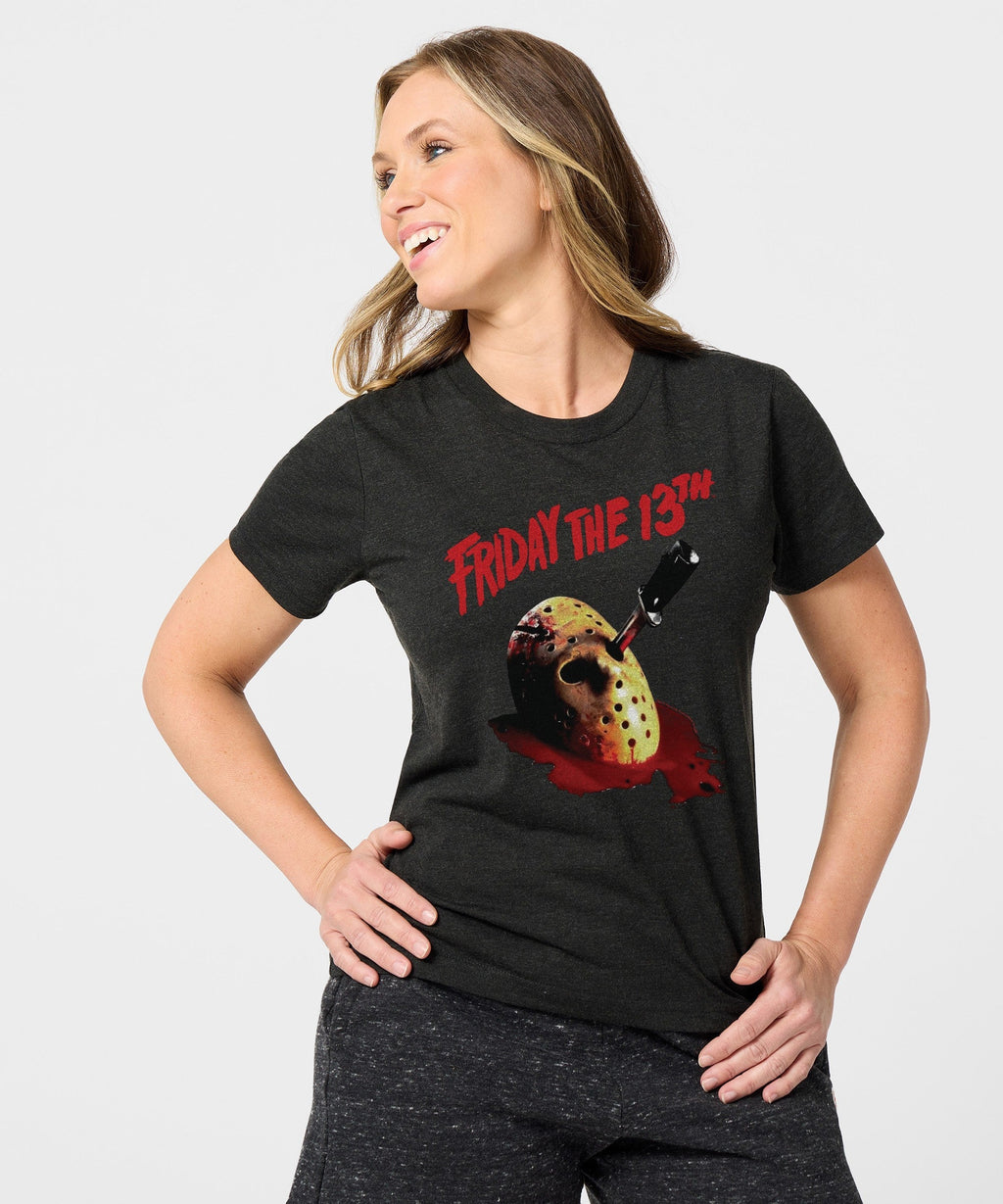 Women's Friday The 13th Unisex