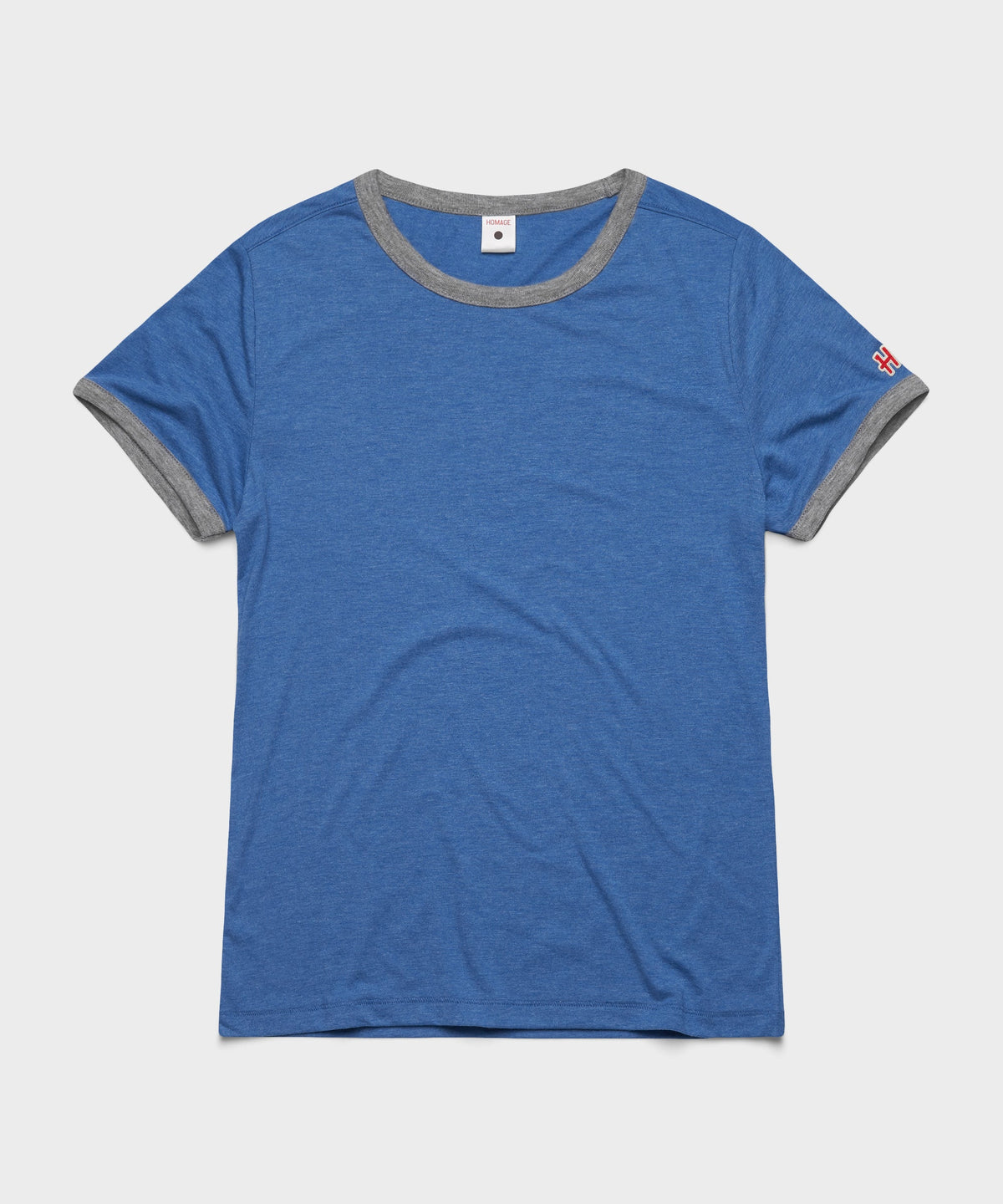 Women's Go-To Ringer Tee Unisex