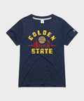 Women's Golden State Warriors City Edition 2024 Unisex