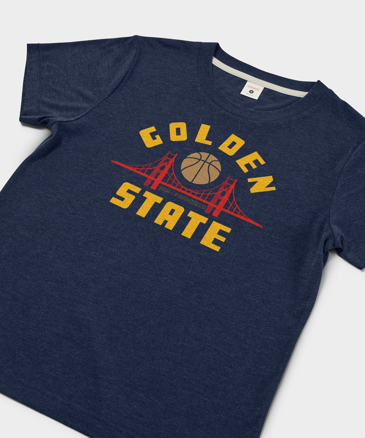 Women's Golden State Warriors City Edition 2024 Unisex