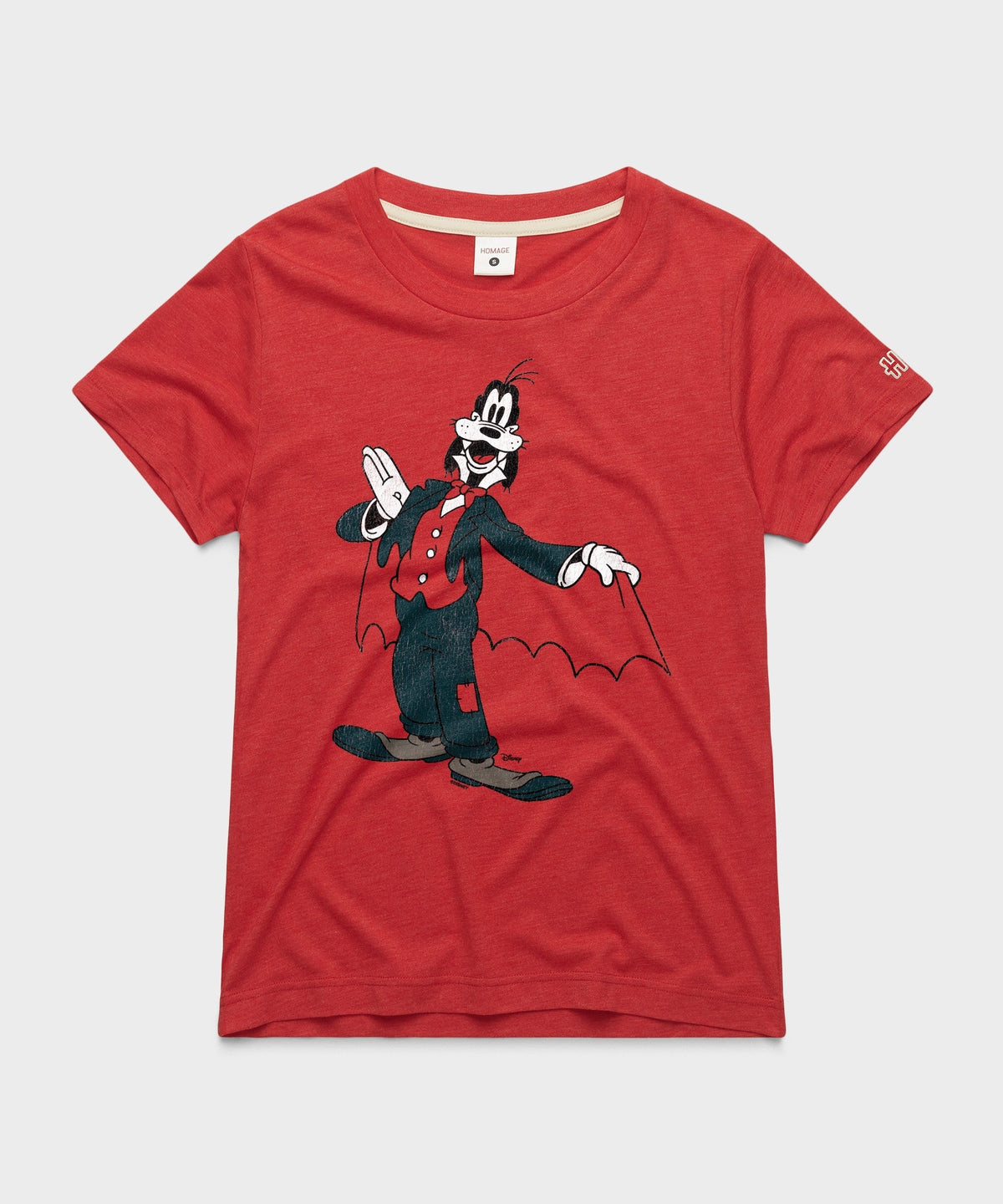Women's Goofy Halloween Bat Unisex