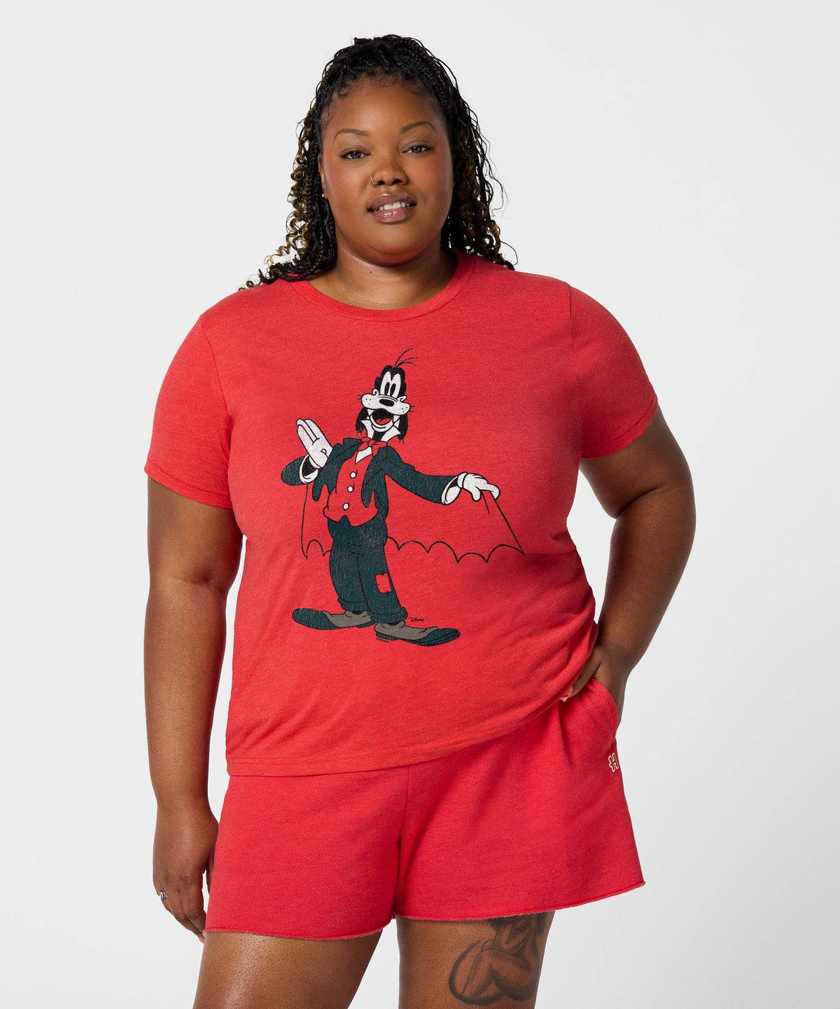 Women's Goofy Halloween Bat Unisex