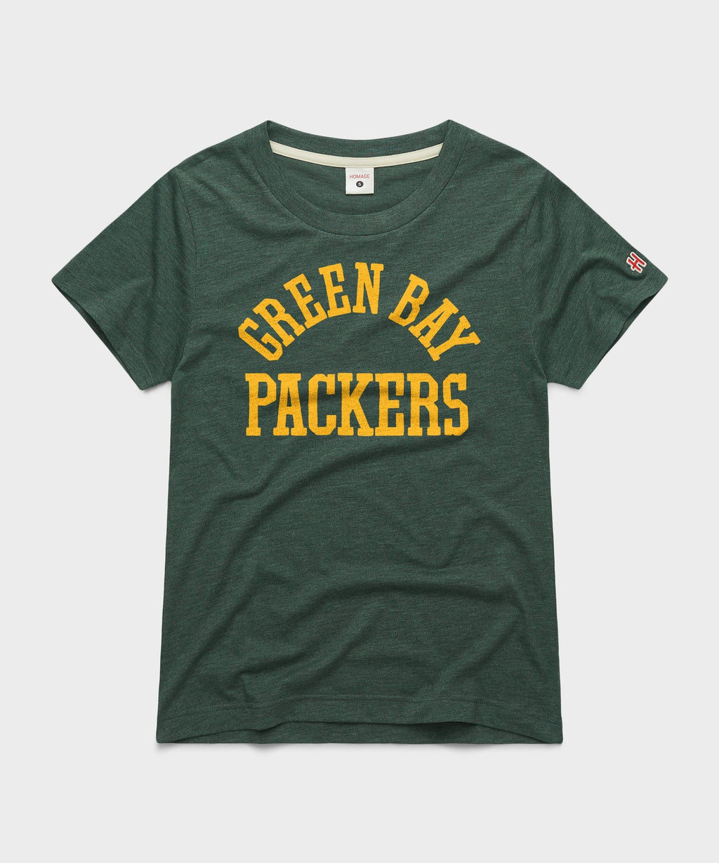 Women's Green Bay Packers Classic Unisex