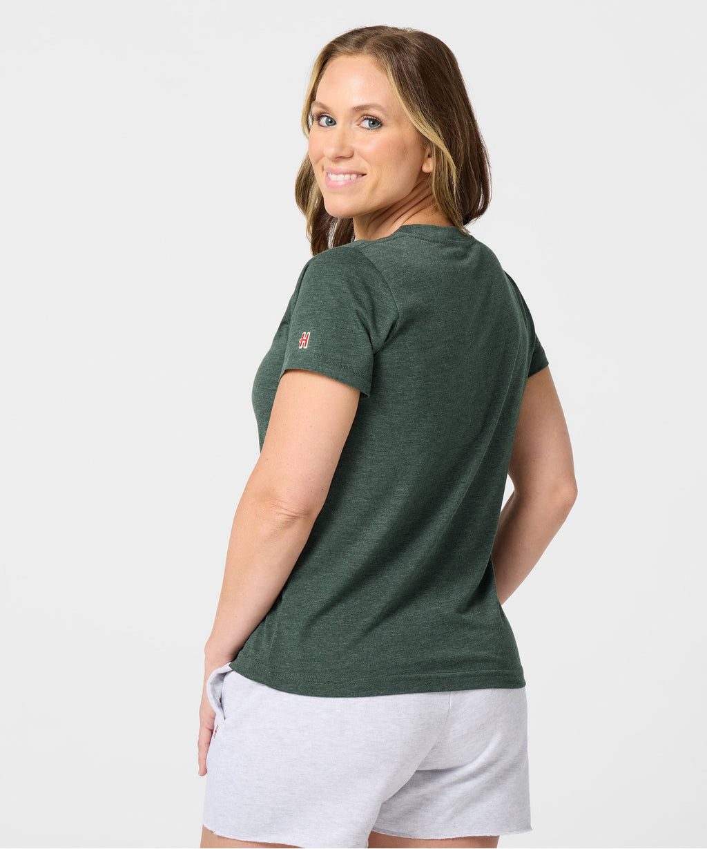 Women's Green Bay Packers Classic Unisex