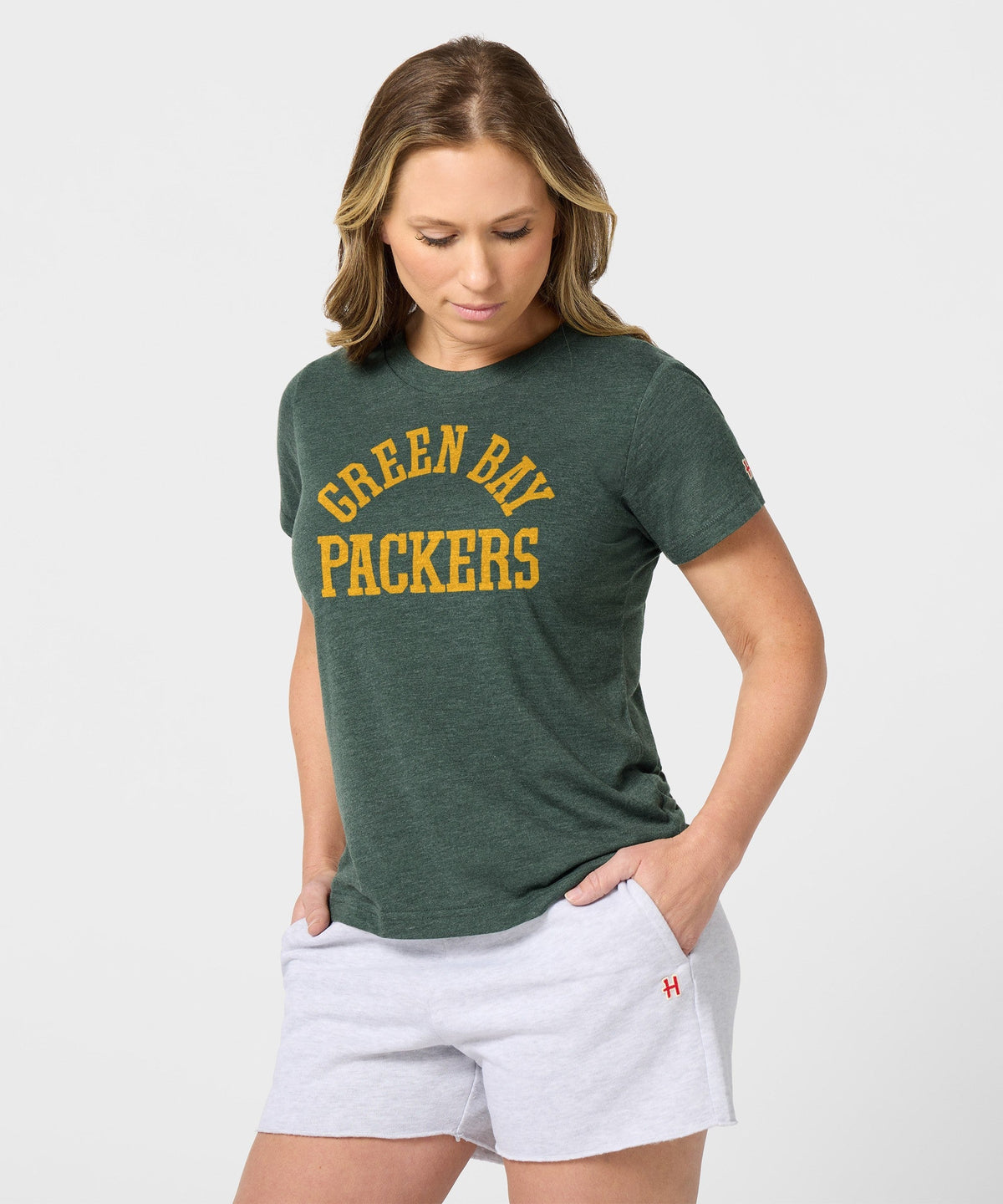 Women's Green Bay Packers Classic Unisex