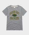 Women's Green Bay Packers Gridiron Unisex