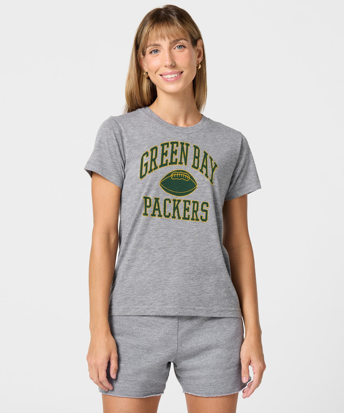 Women's Green Bay Packers Gridiron Unisex
