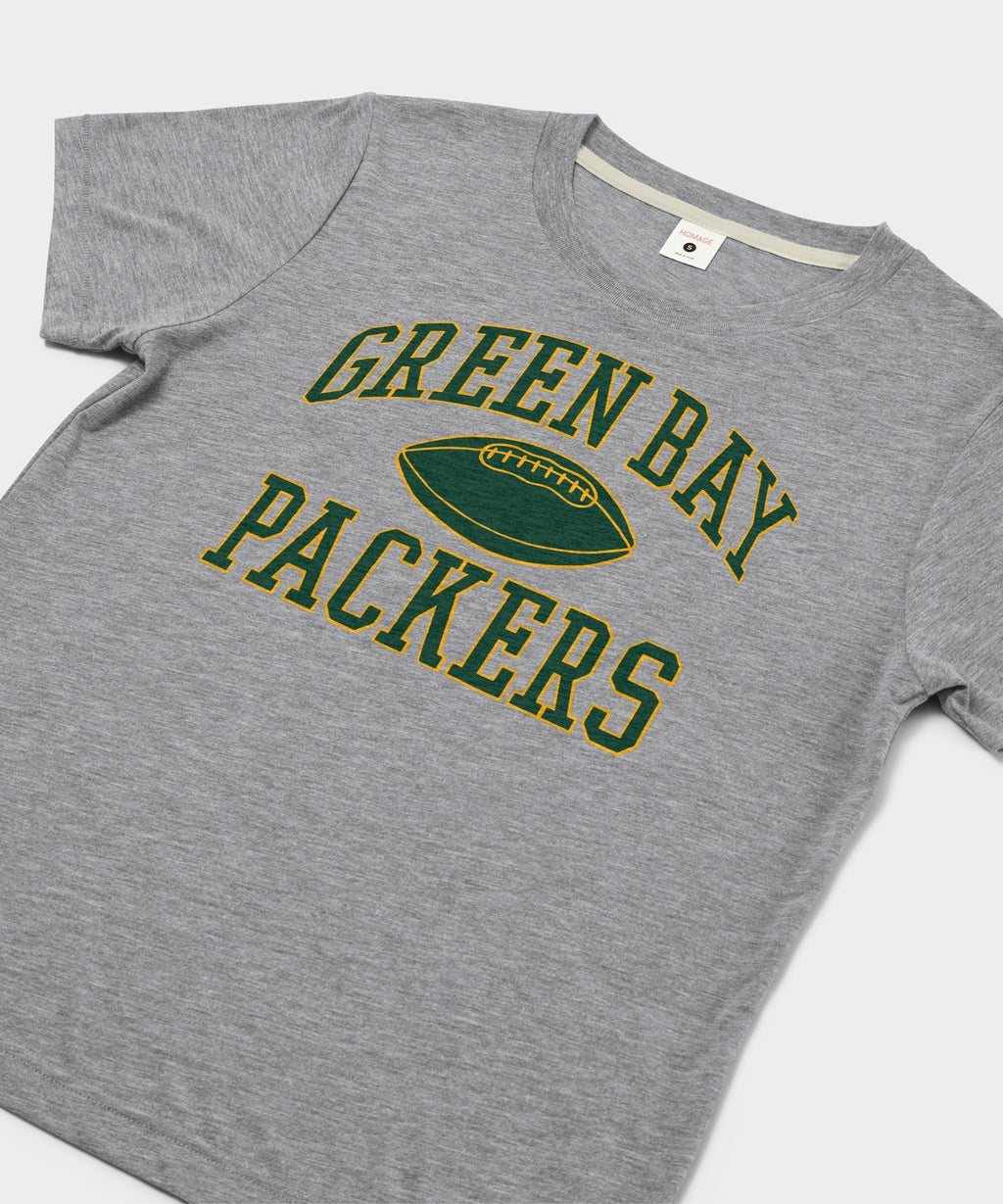 Women's Green Bay Packers Gridiron Unisex