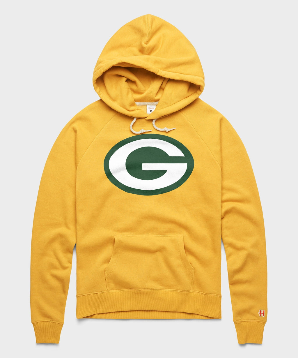 Women's Green Bay Packers '80 Unisex