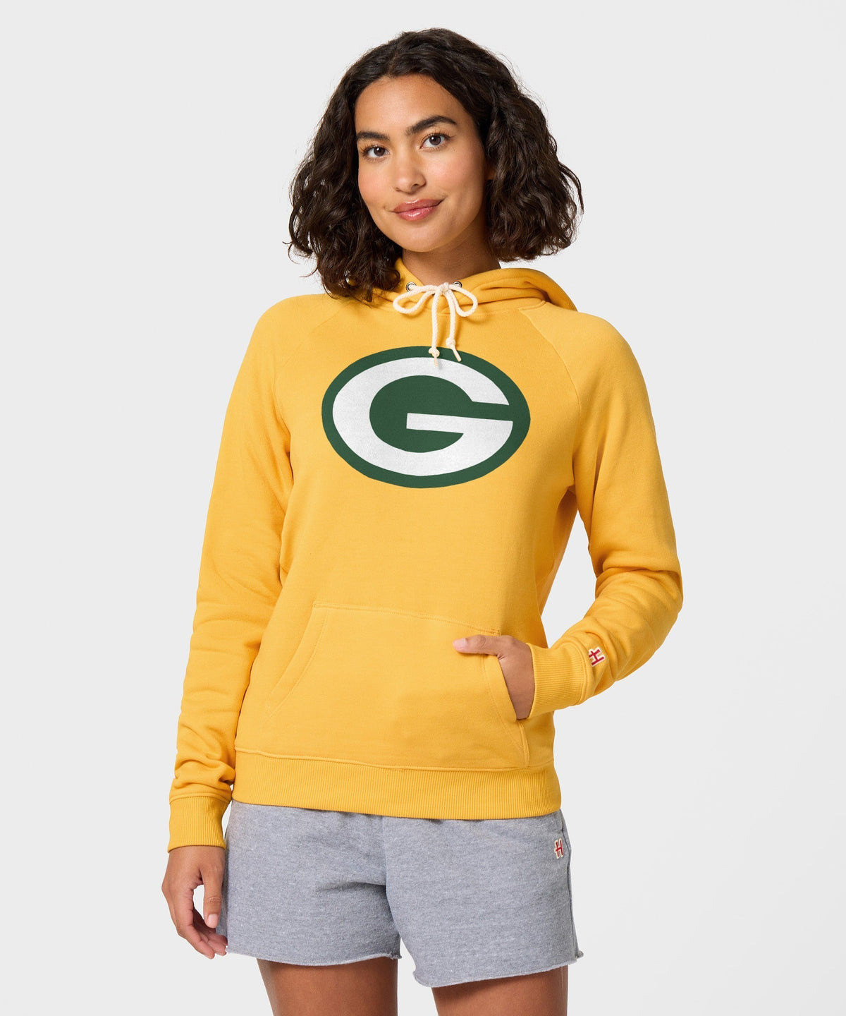 Women's Green Bay Packers '80 Unisex