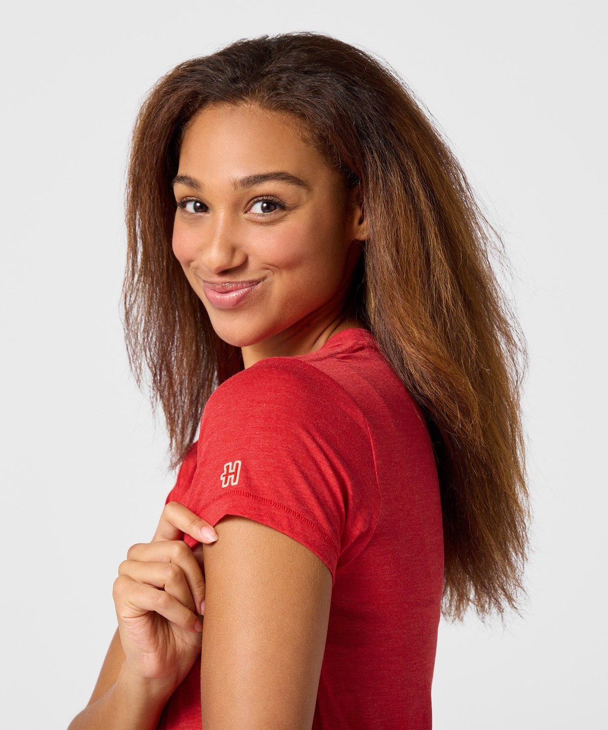 Women's Gryffindor Crest Unisex