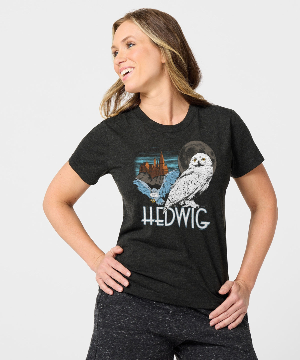 Women's Hedwig Unisex