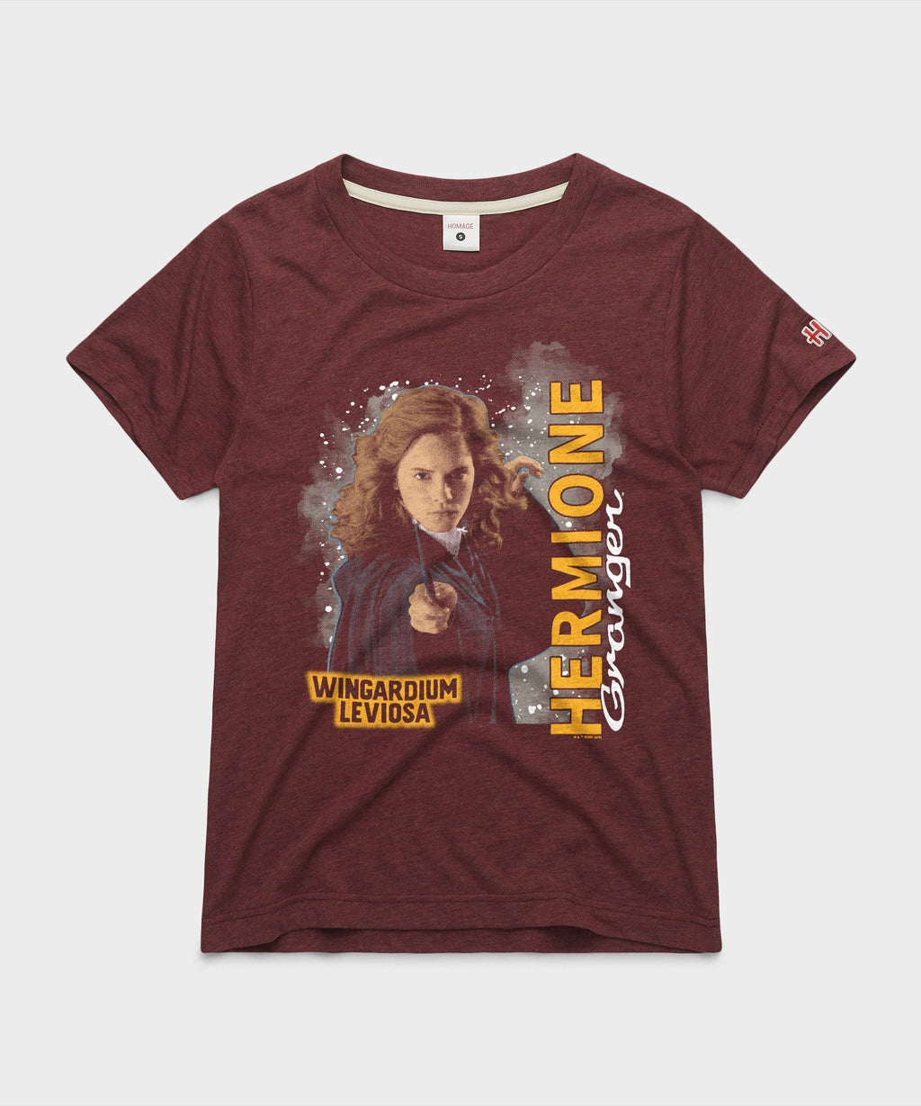 Women's Hermione Granger Unisex