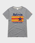 Women's Houston Astros Jersey Logo '75 Unisex