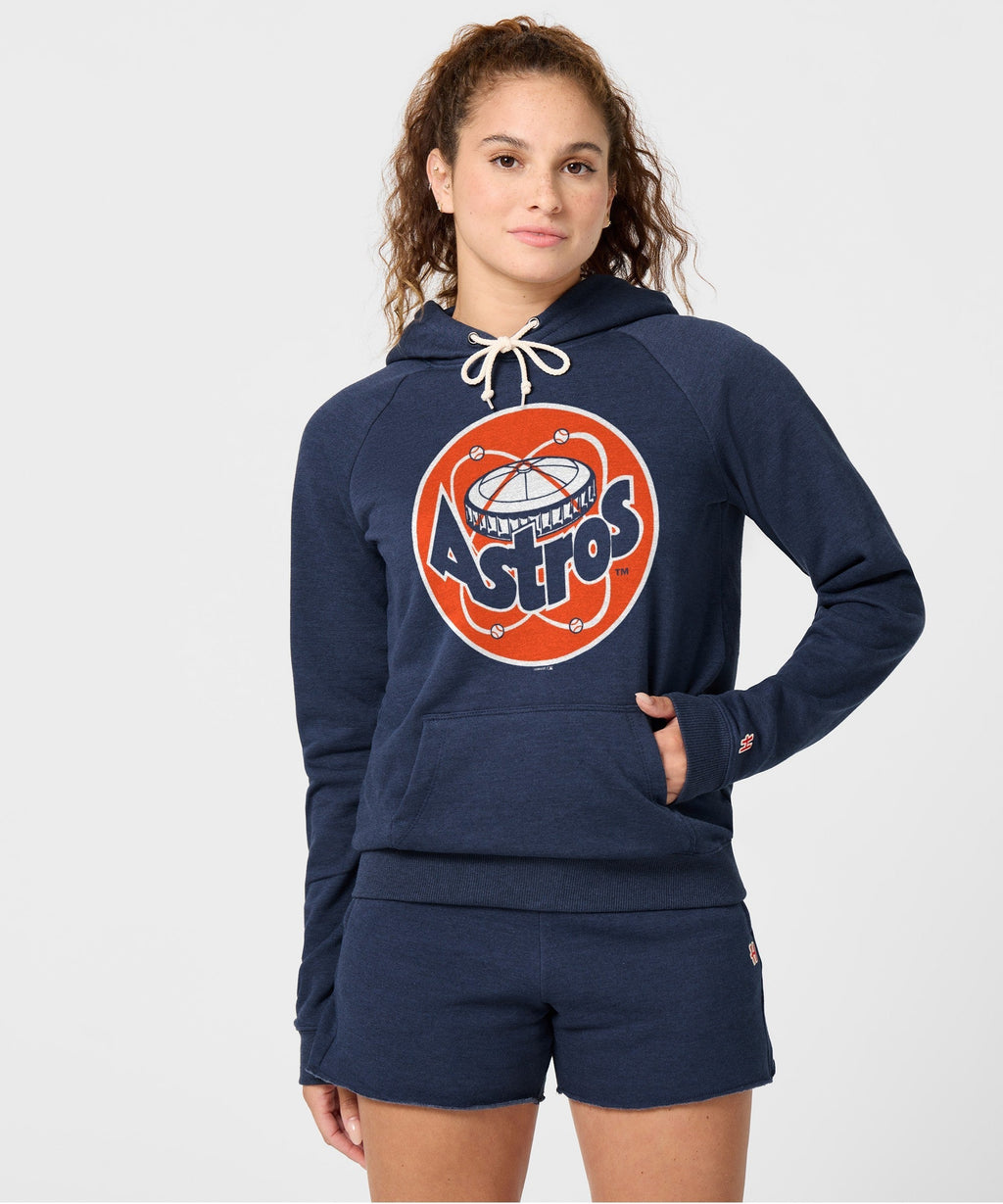 Women's Houston Astros '77 Unisex