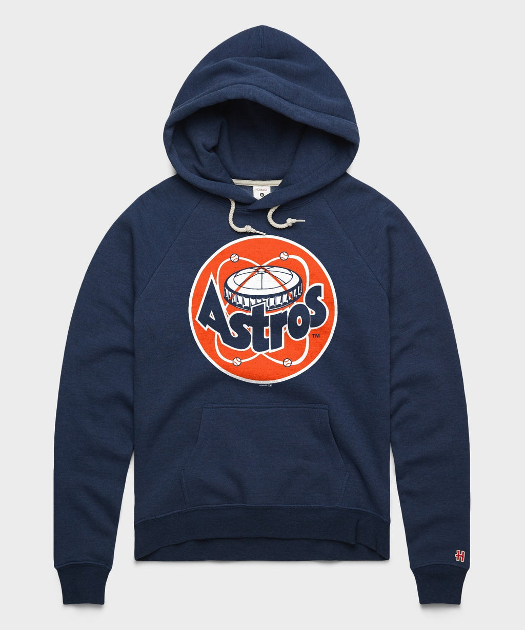 Women's Houston Astros '77 Unisex