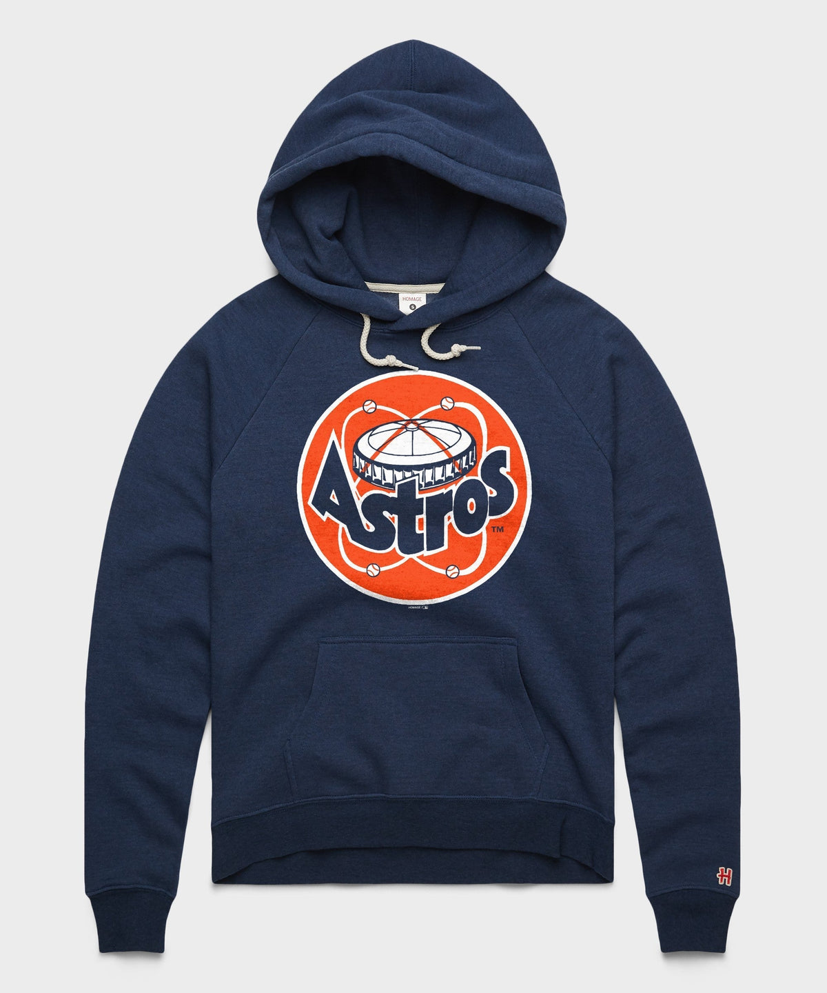 Women's Houston Astros '77 Unisex