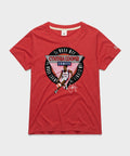 Women's Houston Comets Cynthia Cooper MVP Unisex