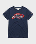 Women's Houston Comets '97 Unisex