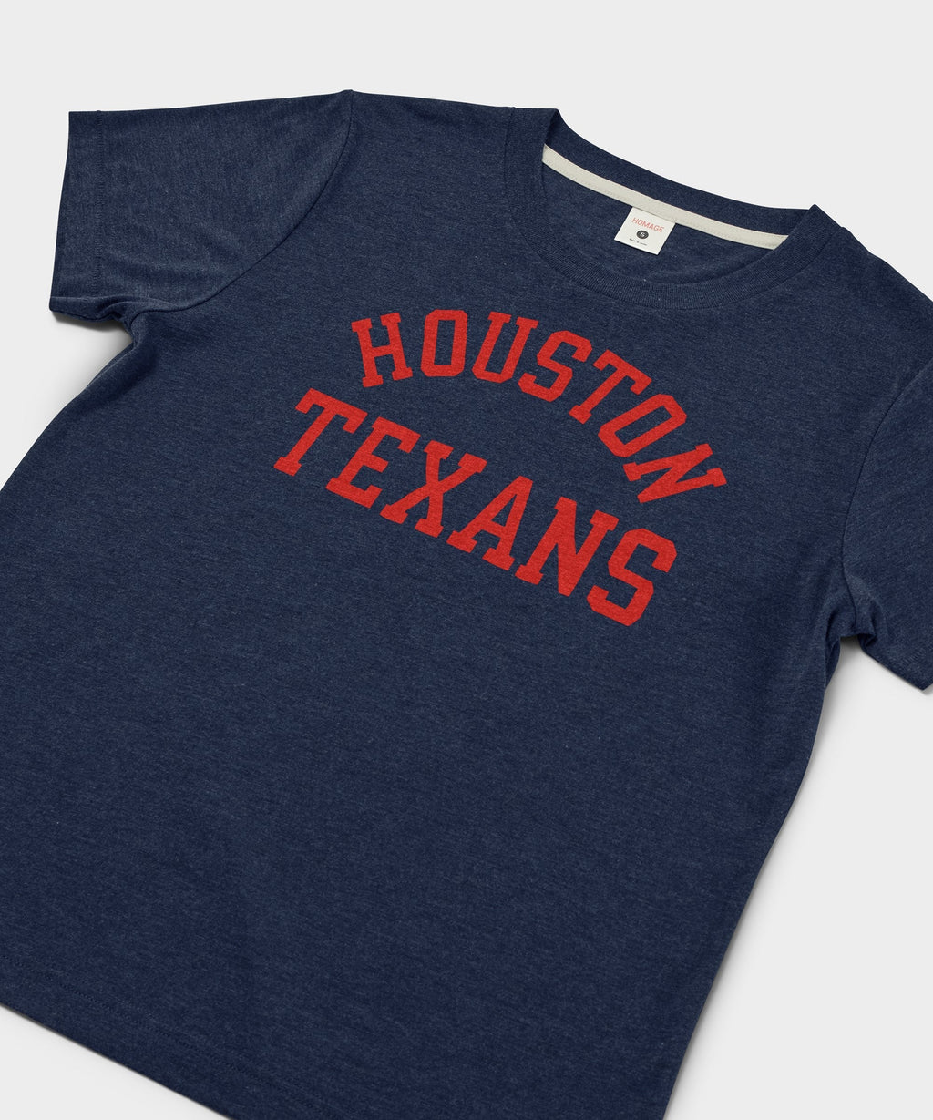 Women's Houston Texans Classic Unisex