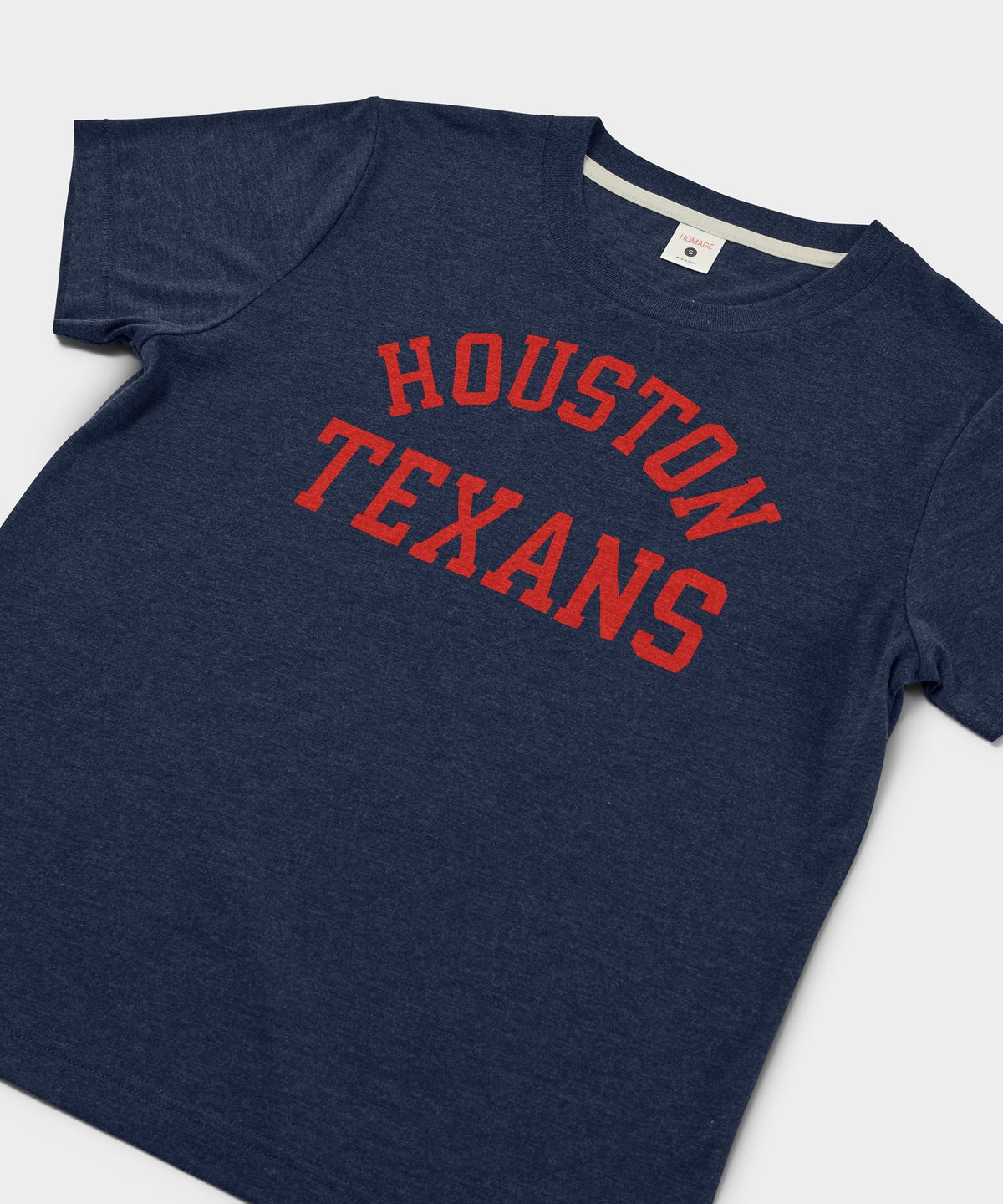 Women's Houston Texans Classic Unisex
