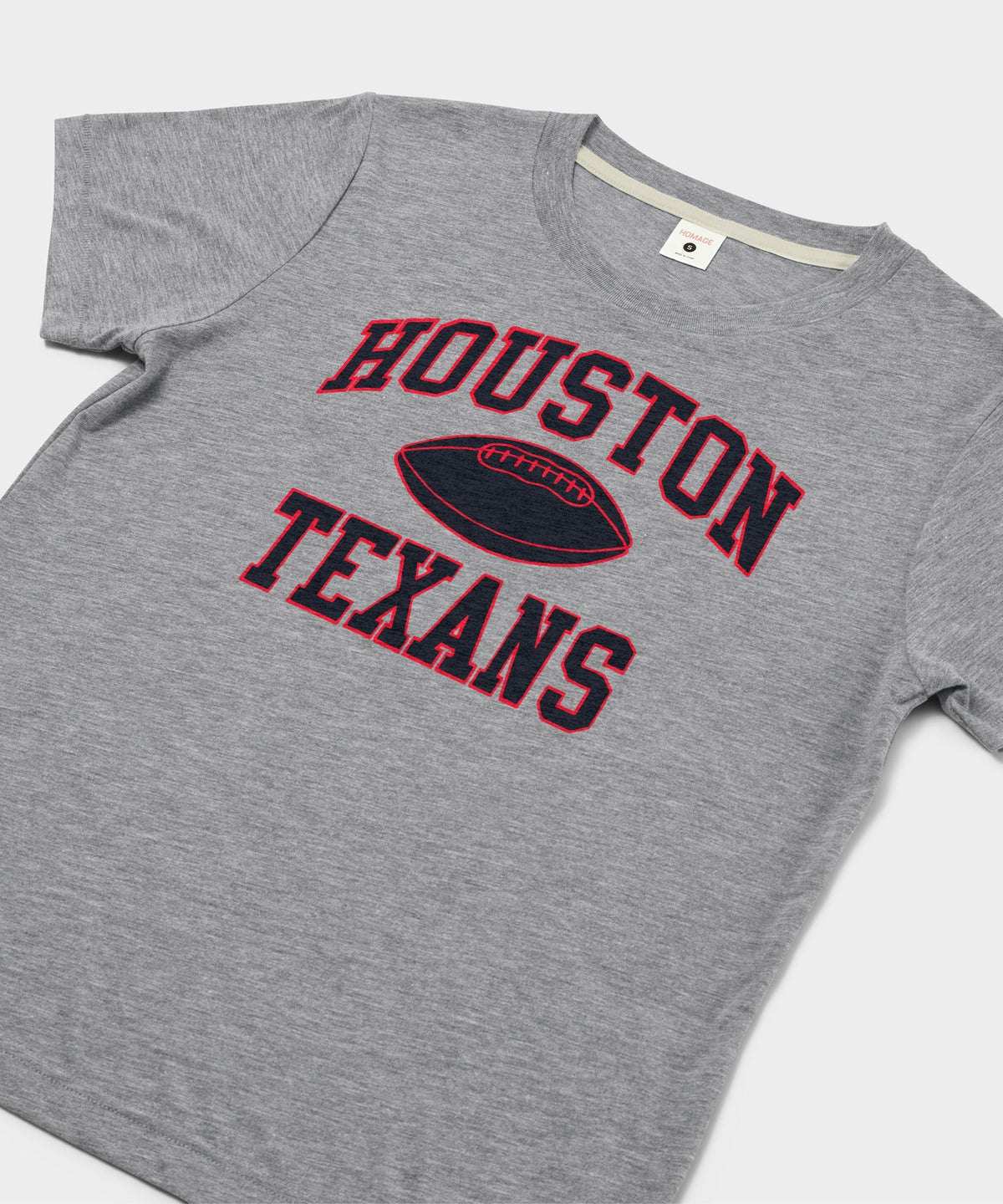 Women's Houston Texans Gridiron Unisex