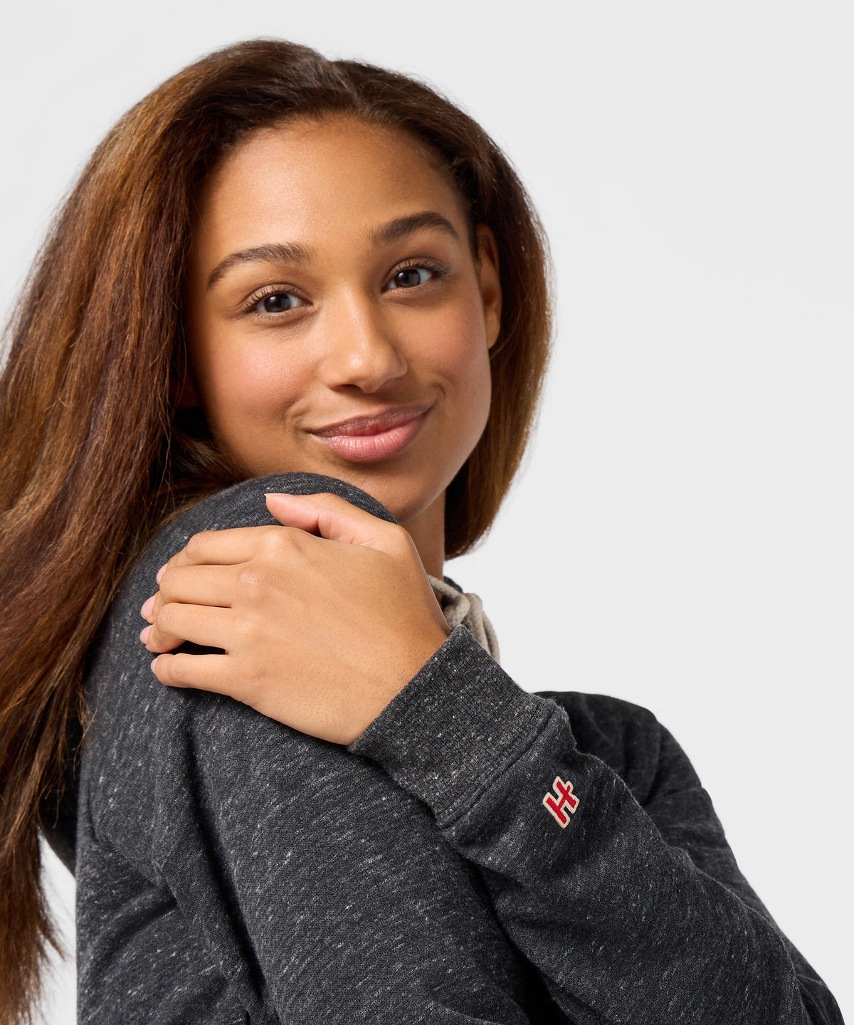Women's How Firm Buckeye Leaf Unisex