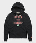 Women's How Firm Buckeye Leaf Unisex