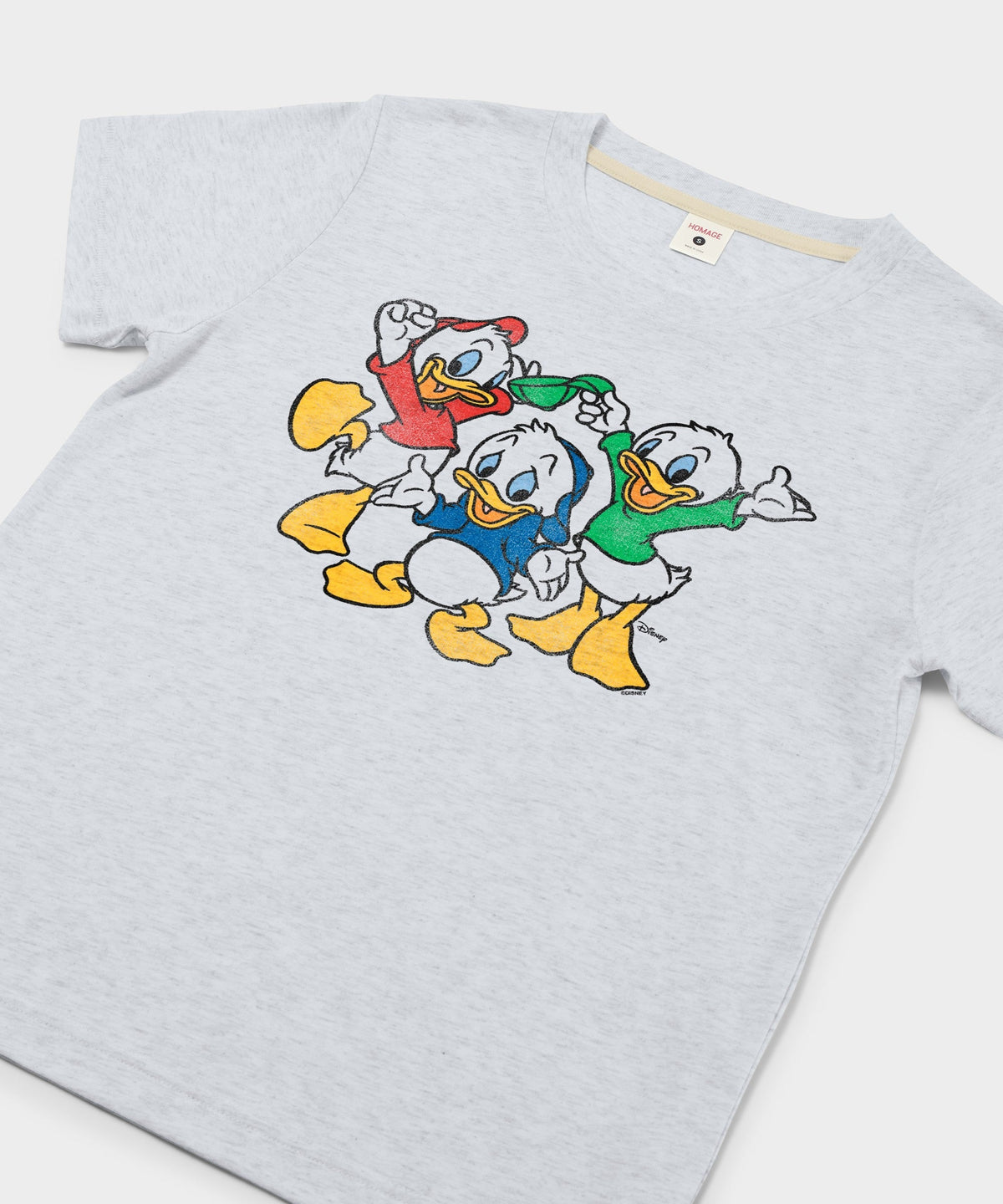 Women's Huey Dewey And Louie Character Unisex