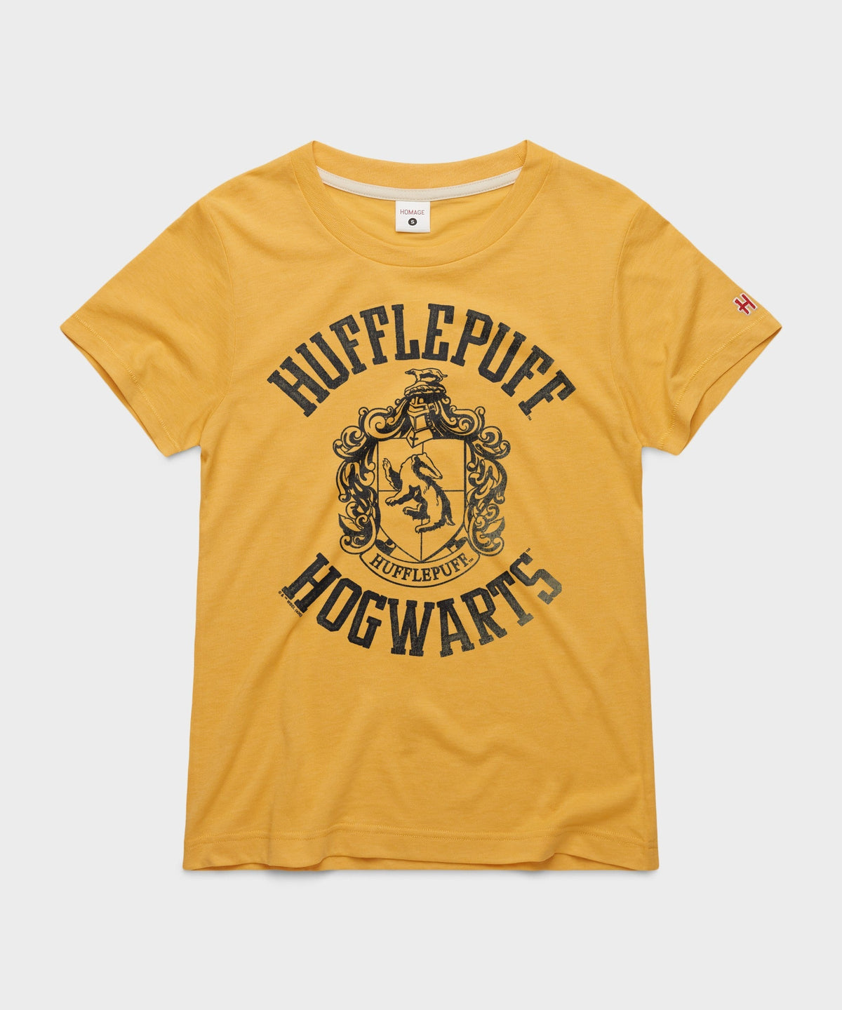 Women's Hufflepuff Crest Unisex