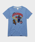 Women's Indiana Fever Tamika Catchings MVP Unisex