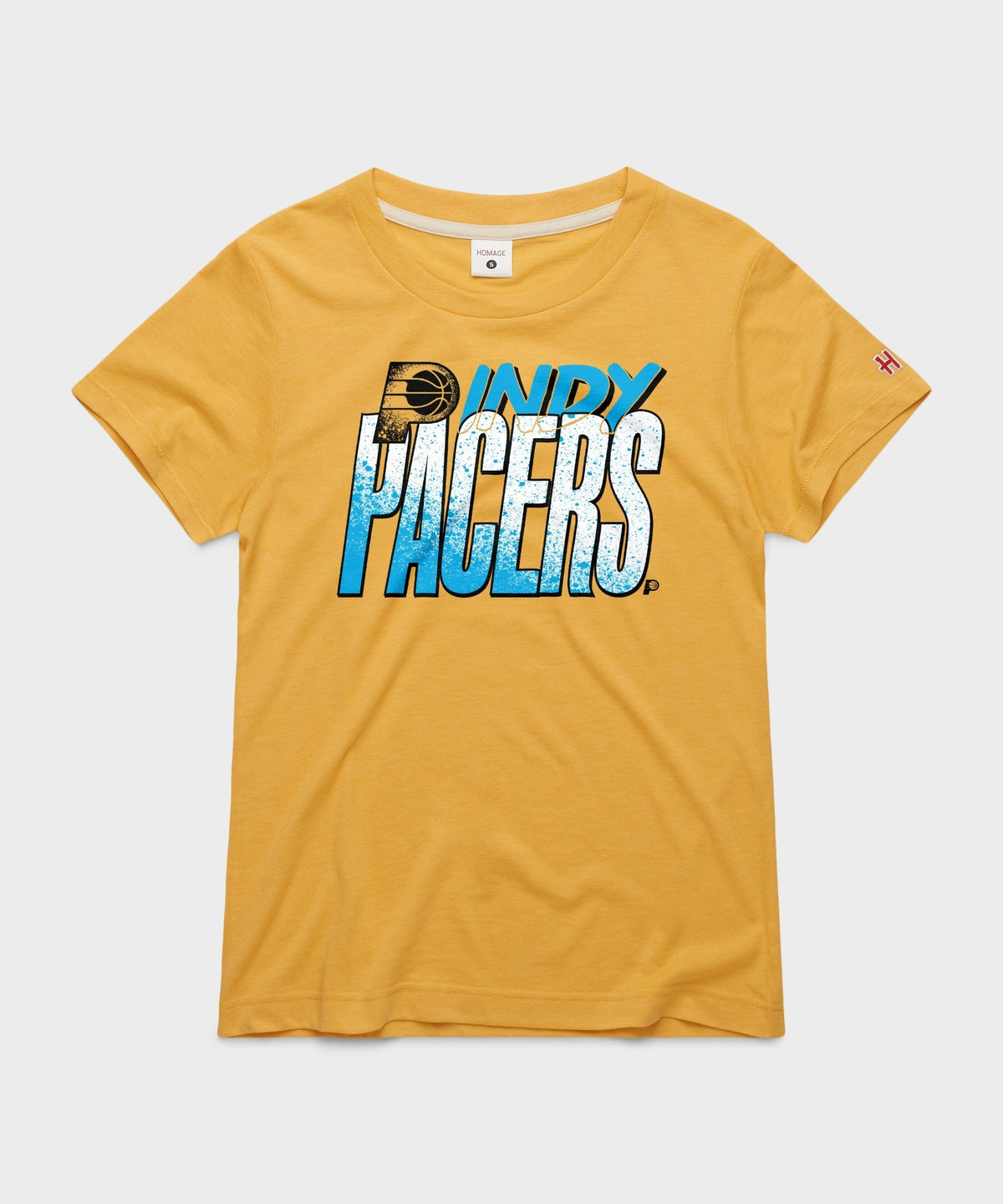 Women's Indiana Pacers City Edition 2024 Unisex
