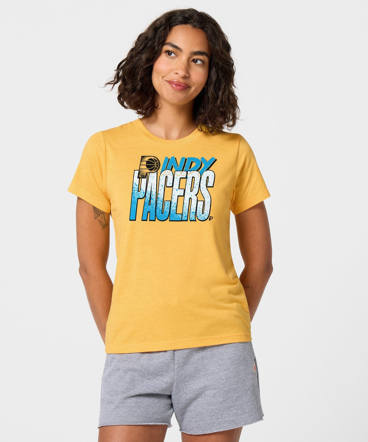 Women's Indiana Pacers City Edition 2024 Unisex