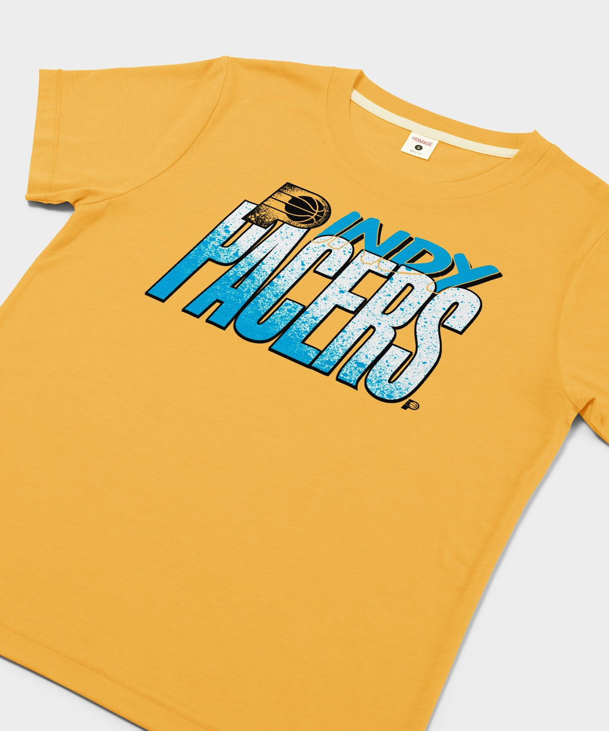 Women's Indiana Pacers City Edition 2024 Unisex