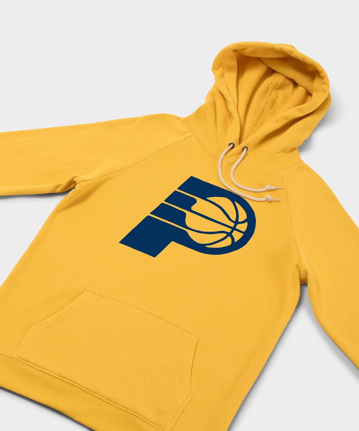 Women's Indiana Pacers Logo Unisex