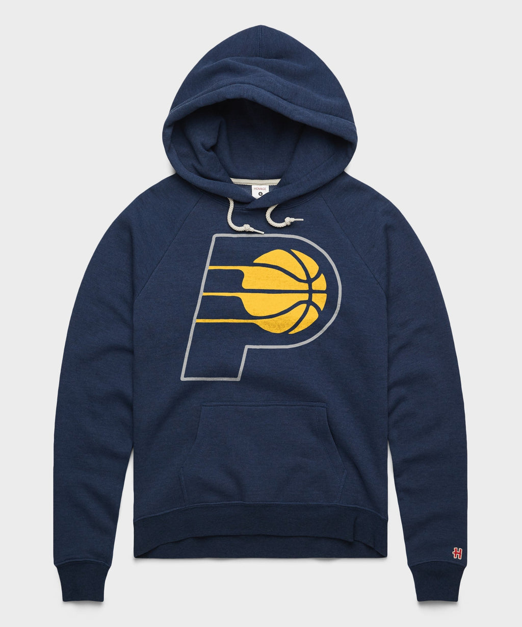 Women's Indiana Pacers Logo Unisex