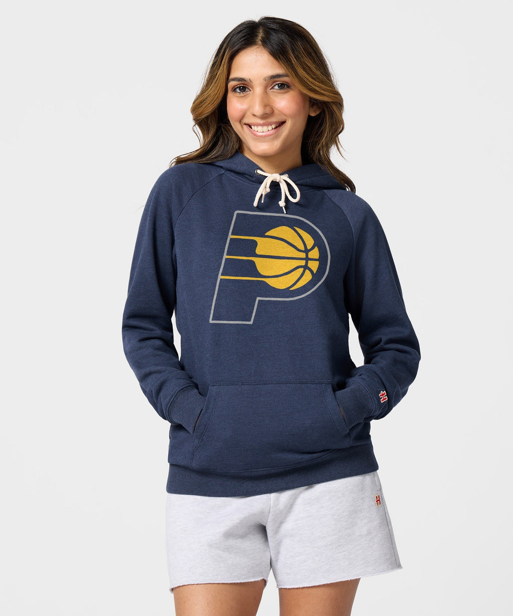 Women's Indiana Pacers Logo Unisex