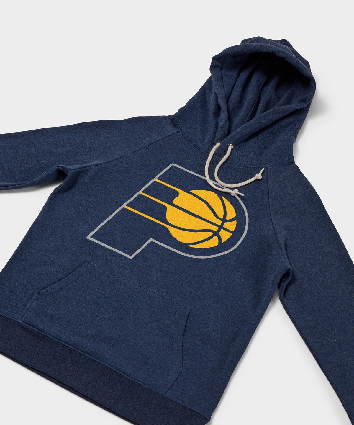 Women's Indiana Pacers Logo Unisex