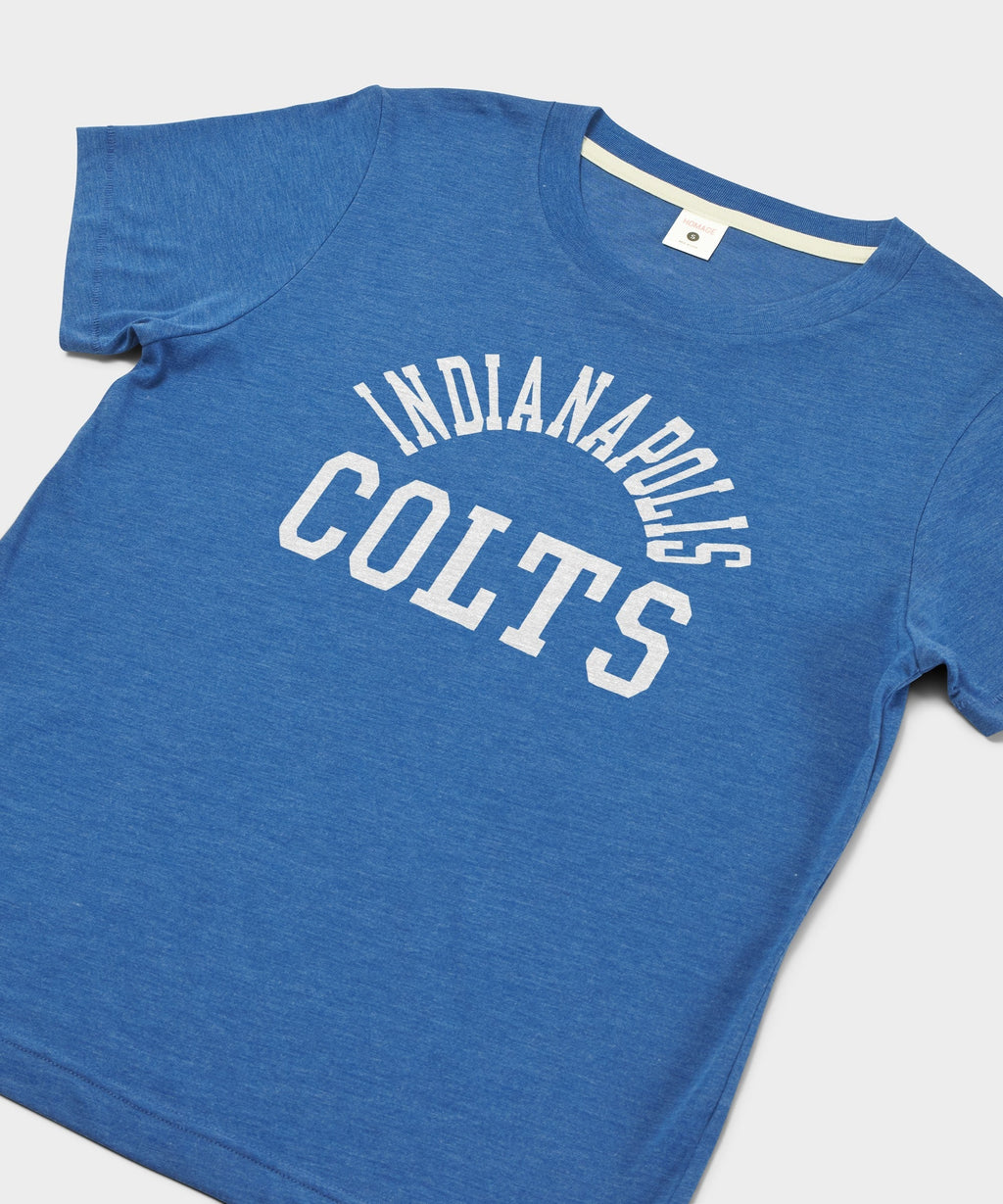 Women's Indianapolis Colts Classic Unisex