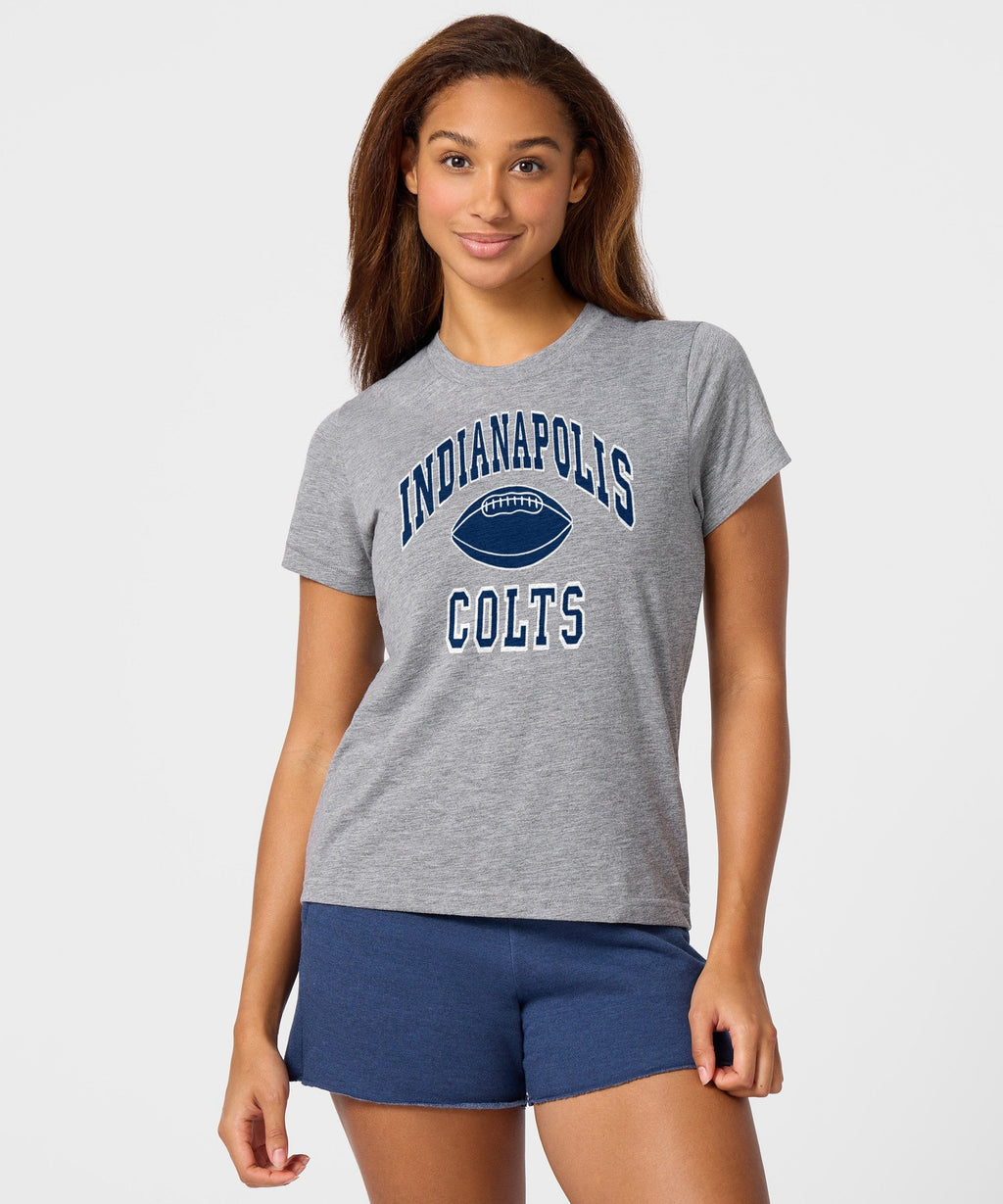 Women's Indianapolis Colts Gridiron Unisex
