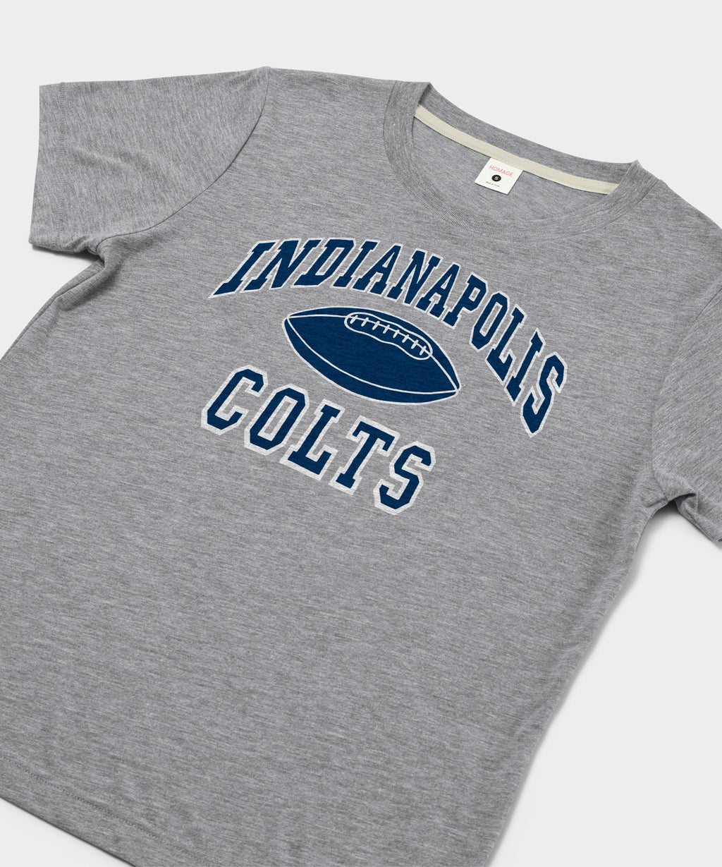 Women's Indianapolis Colts Gridiron Unisex