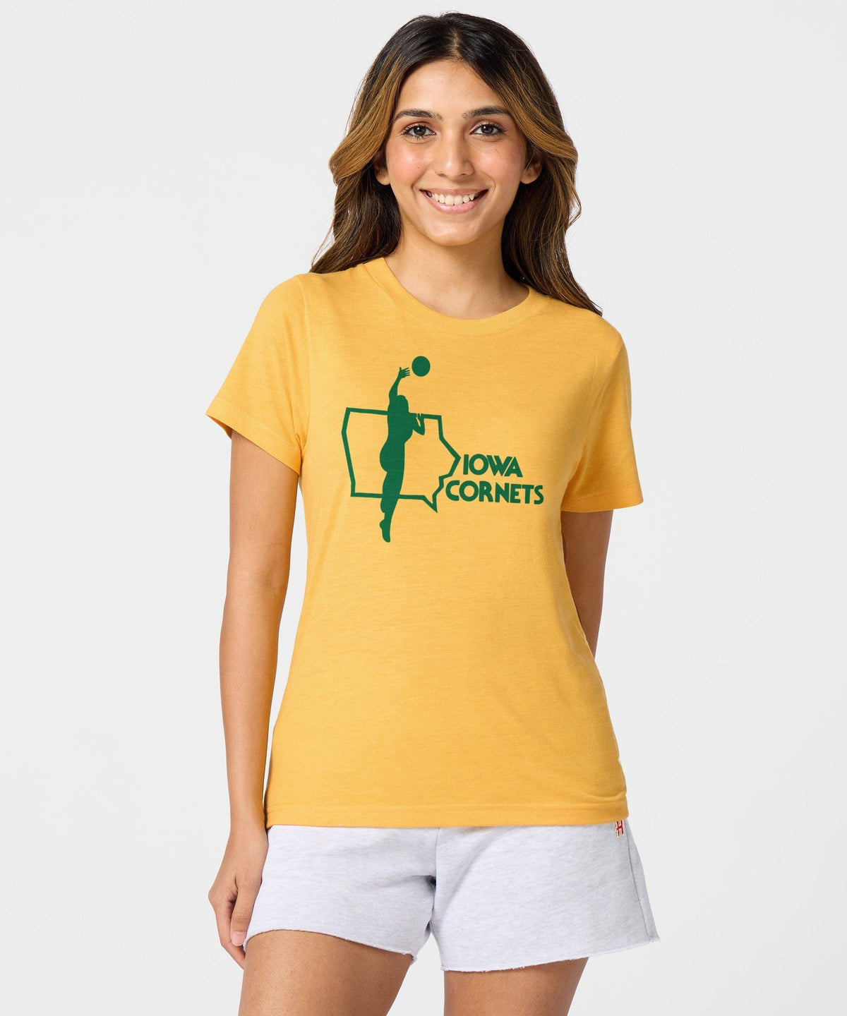 Women's Iowa Cornets Unisex