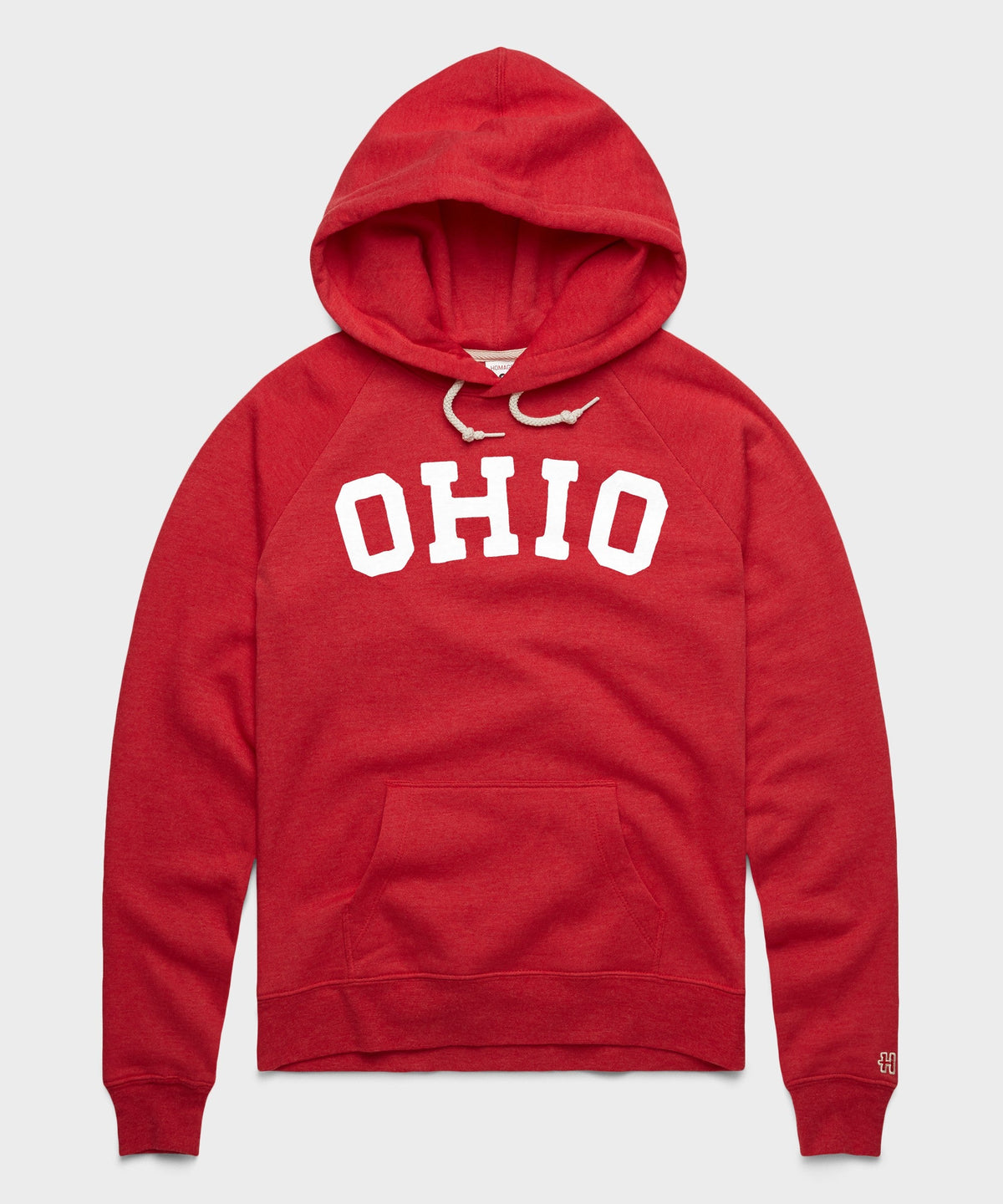Women's Jesse Owens Block Ohio Unisex