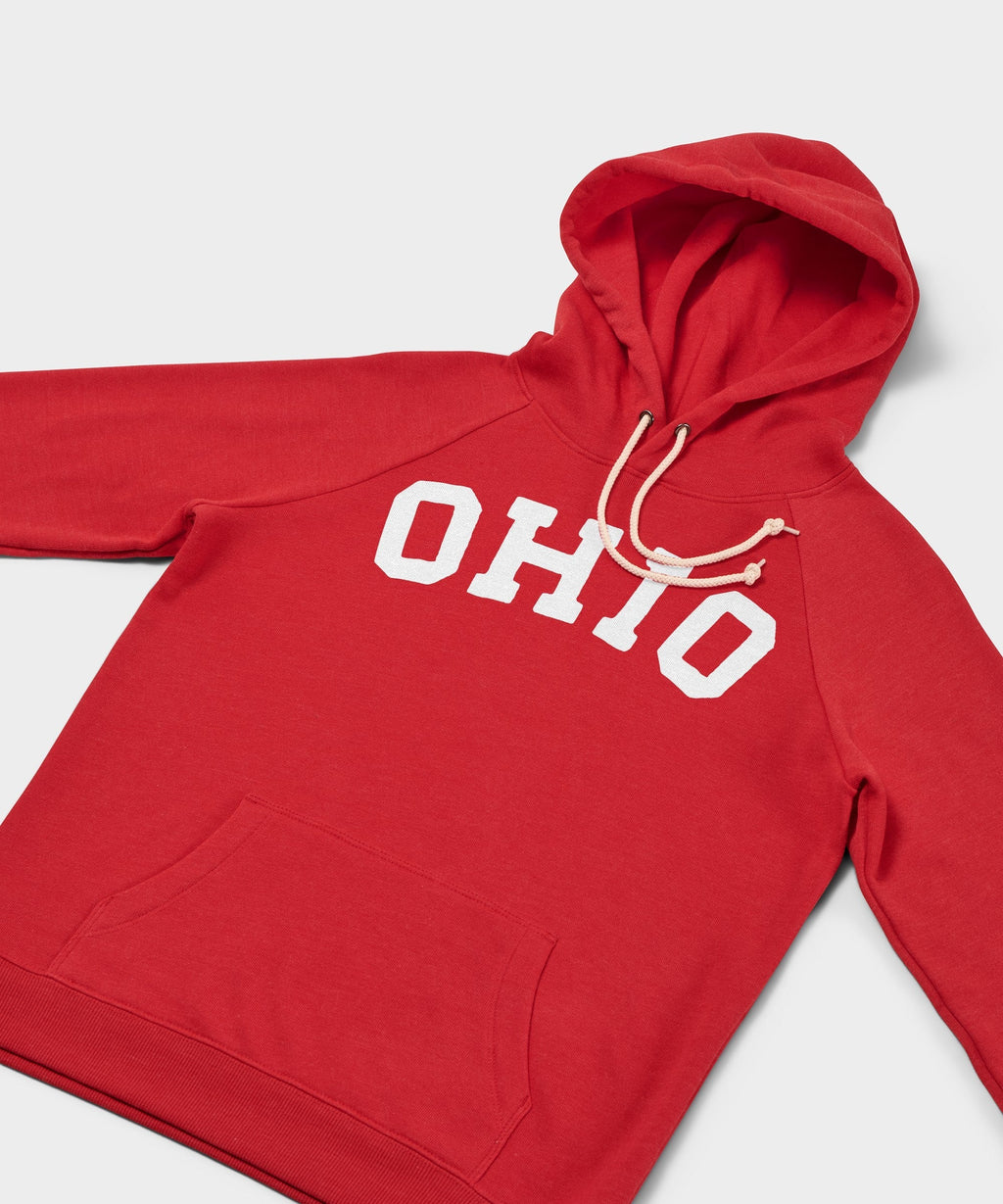 Women's Jesse Owens Block Ohio Unisex