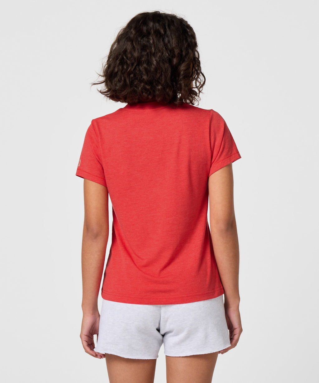 Women's Johnny Bench Reds Unisex