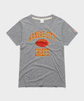 Women's Kansas City Chiefs Gridiron Unisex